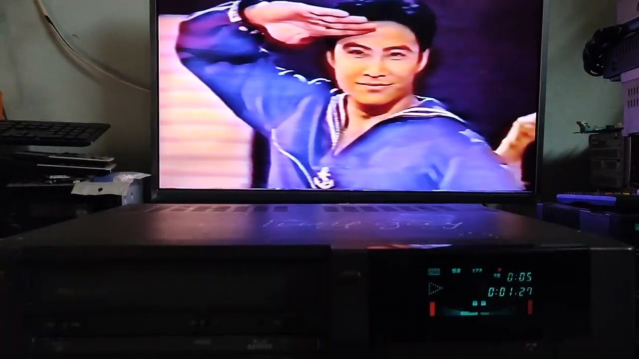 0858490677. F220 VHS đầu băng Sharp mở cửa ben, Hifi Stereo, tia đẩy 2 bên, ảnh đẹp