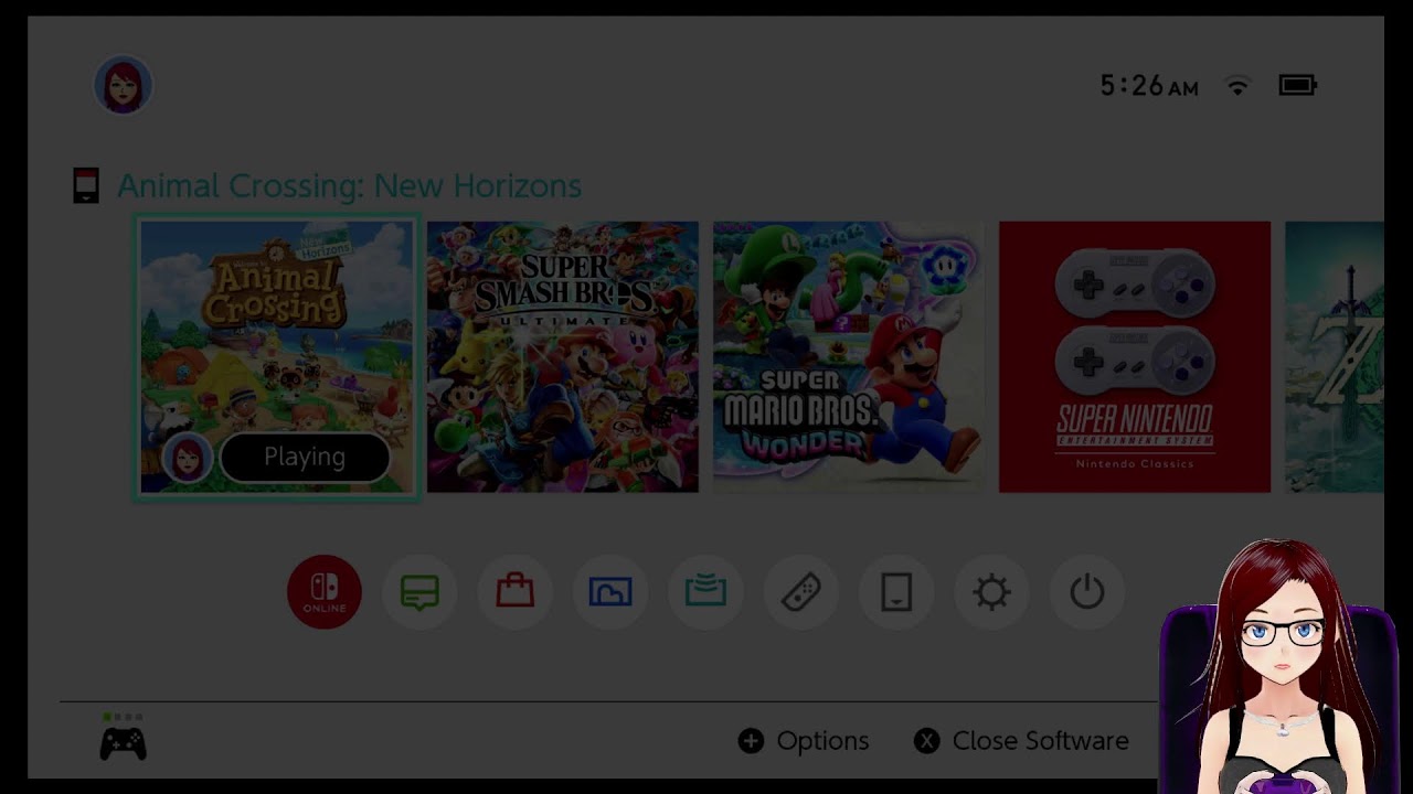 Grounded 2 / Animal Crossing: New Horizons / Arknights: Endfield Sponsorship