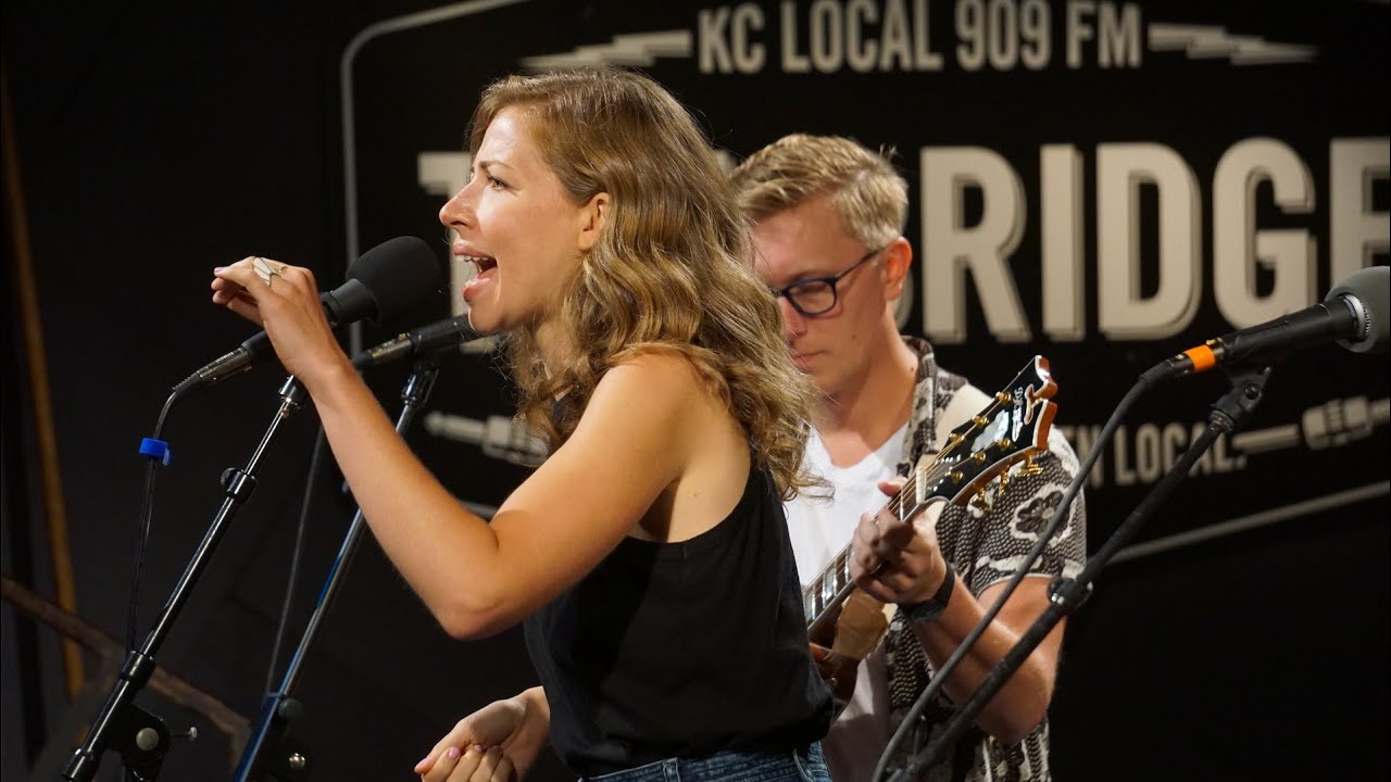 Lake Street Dive - 'Godawful Things' | The Bridge 909 in Studio