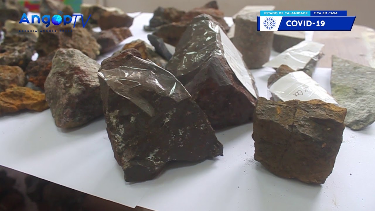 Mavoio dá sinais para retorno à exploração de cobre