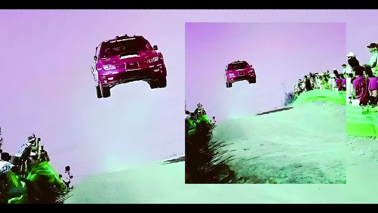 A Fresh Energy - Gaskin (slowed - reverb, best part, perfectly pitched, edited)
