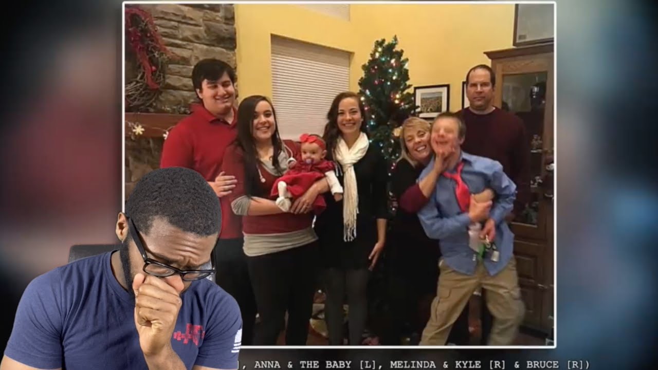 Someone in this photo has an EVIL SECRET REACTION!!!!