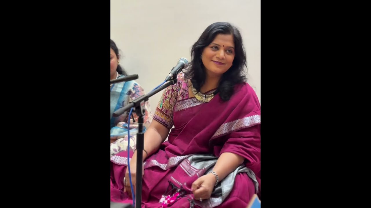 Raag Marubihag by Gayatri Vairagkar-Joshi.