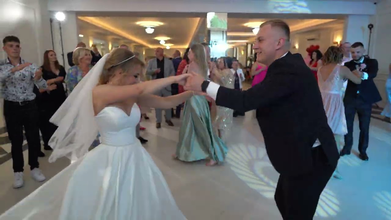 La laj / Weronika i Jakub / Newada / Kryształowa / MarAnfoto