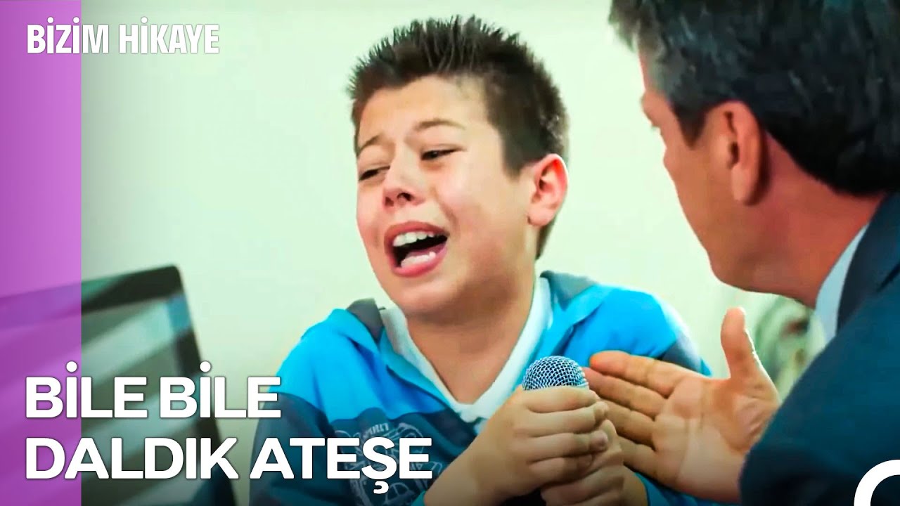 Okul Vlog #2: Ayşe İçin Bedeller Ödendi - Bizim Hikaye