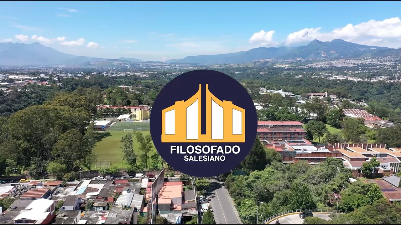 Instituto Filosófico Salesiano, Guatemala