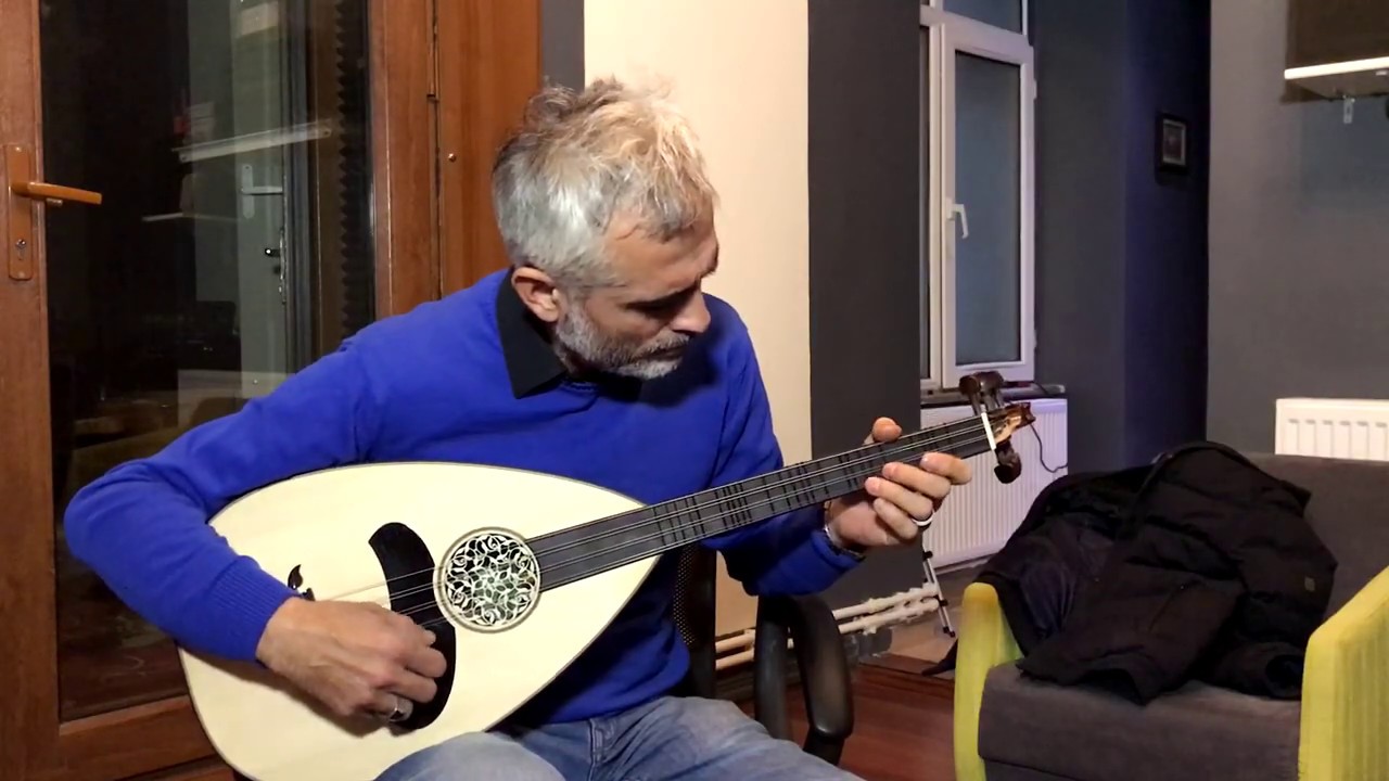 Lavta Hicaz Taksim | Çiftetelli | TSIFTETELI turkish