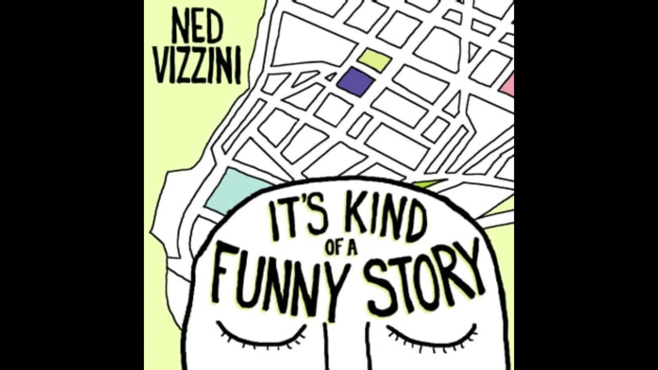 Una Historia Casi Divertida (It's Kind of a Funny Story) Cap&iacute;tulo 1