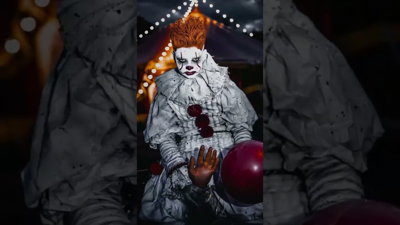 Skarlix & Penny at Horrorgeticon Alsdorf  