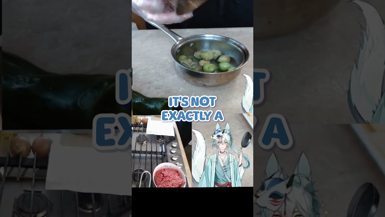 This Is A Sauce Pan  
