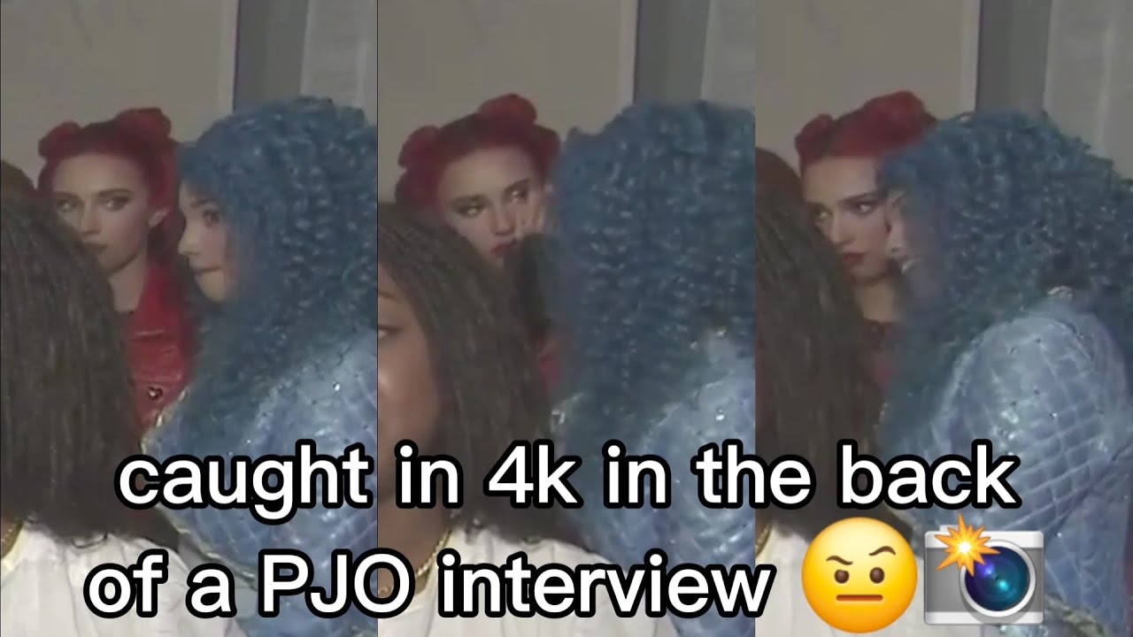 Kylie Cantrall and Malia Baker are NEVER beating the dating rumors (part 7)