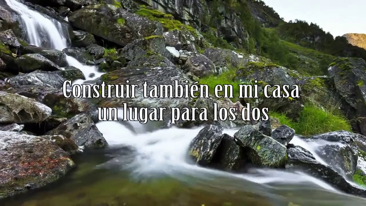 Dios por sobre todo/Piano IURD