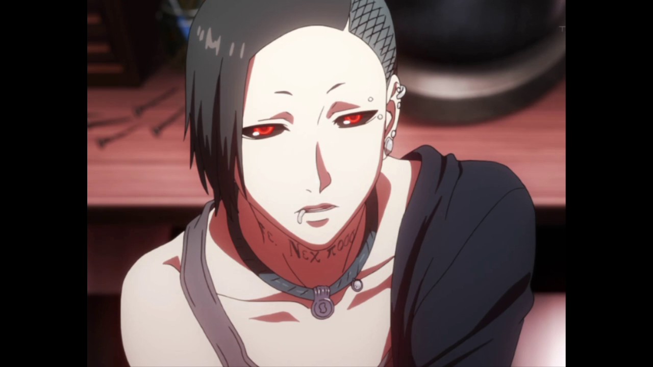 Tokyo Ghoul Character Theme Songs!!! :D