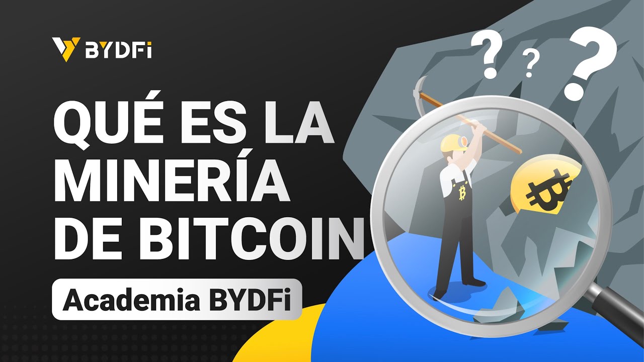 Qu&eacute; es la miner&iacute;a de Bitcoin? Explicaci&oacute;n de la dificultad del Hardware,la Rentabilidad y la Miner&iacute;a