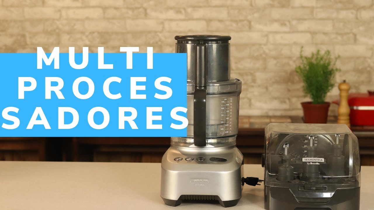 Você conhece os recursos dos MULTIPROCESSADORES? Aprenda tudo nesse vídeo!