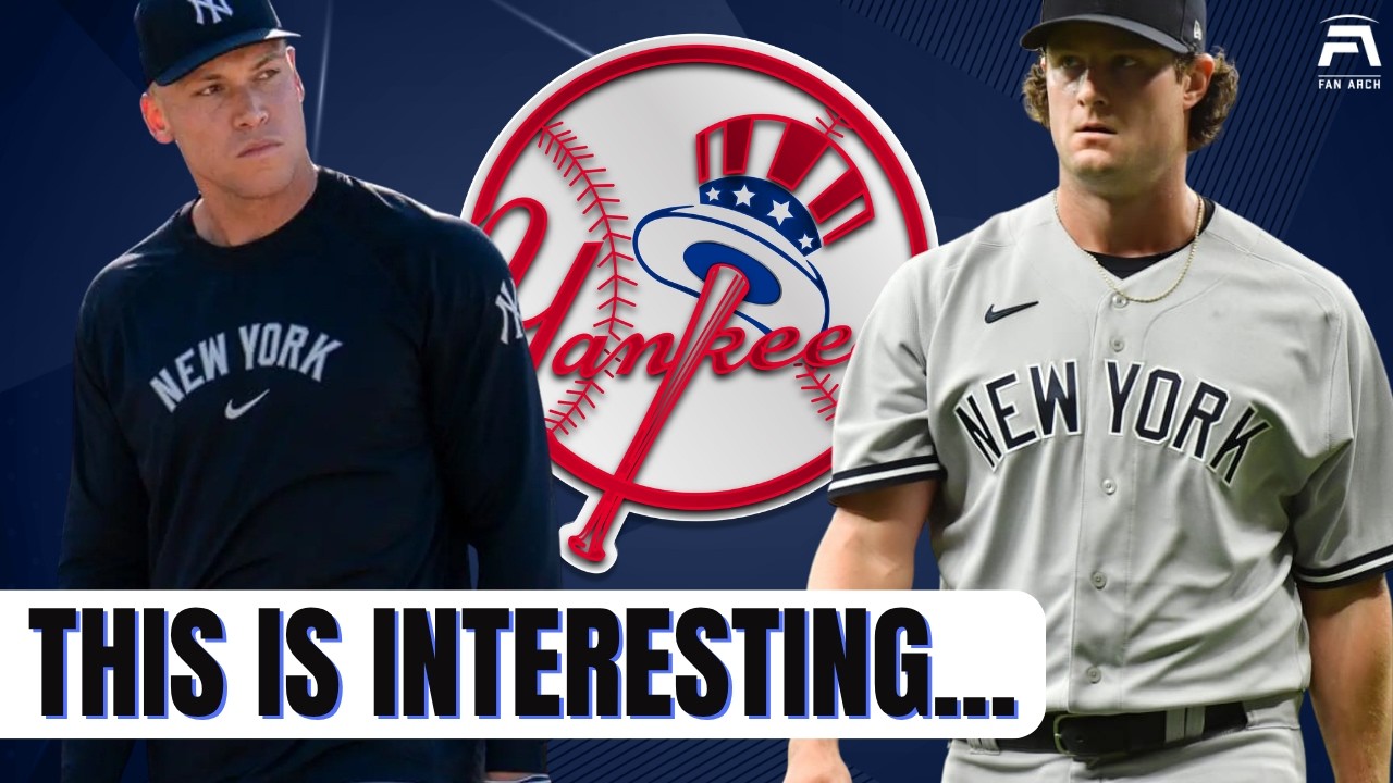 Something STRANGE Is Going On... | Daily New York Yankees News & Rumors