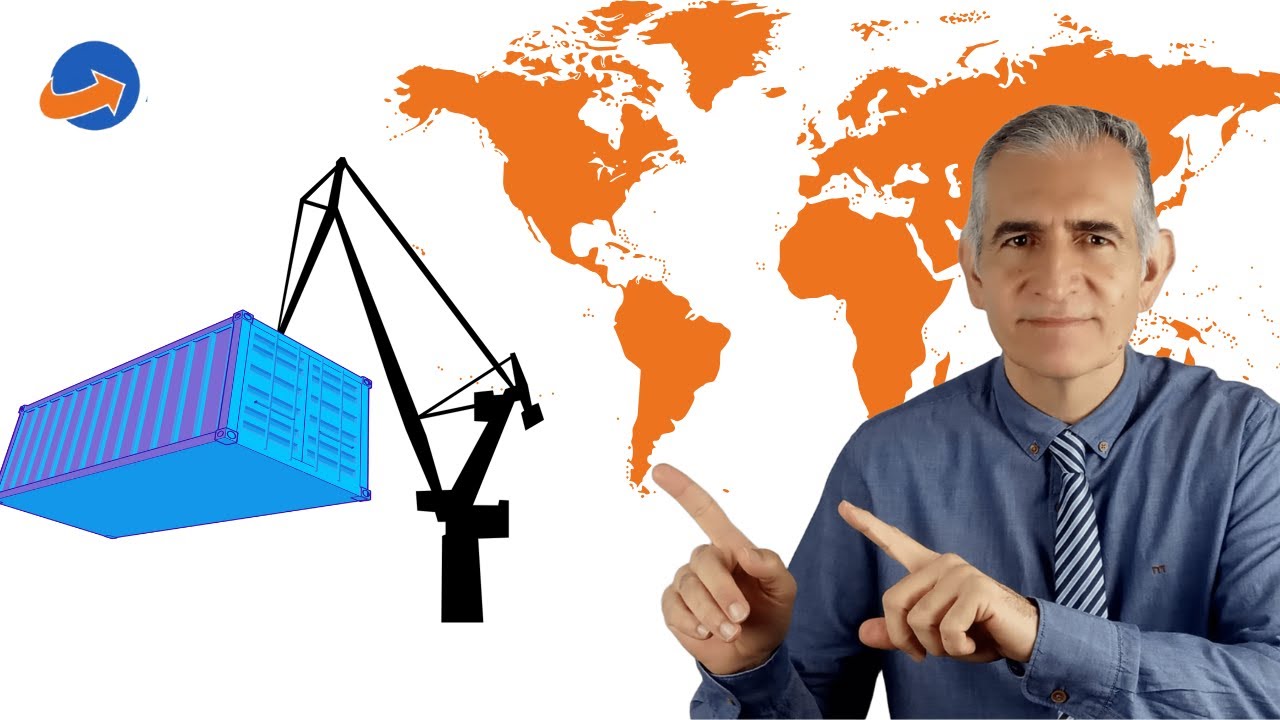 ¿Qué es un Puerto Seco? Clave en la Logística del Comercio Internacional 🚛📦