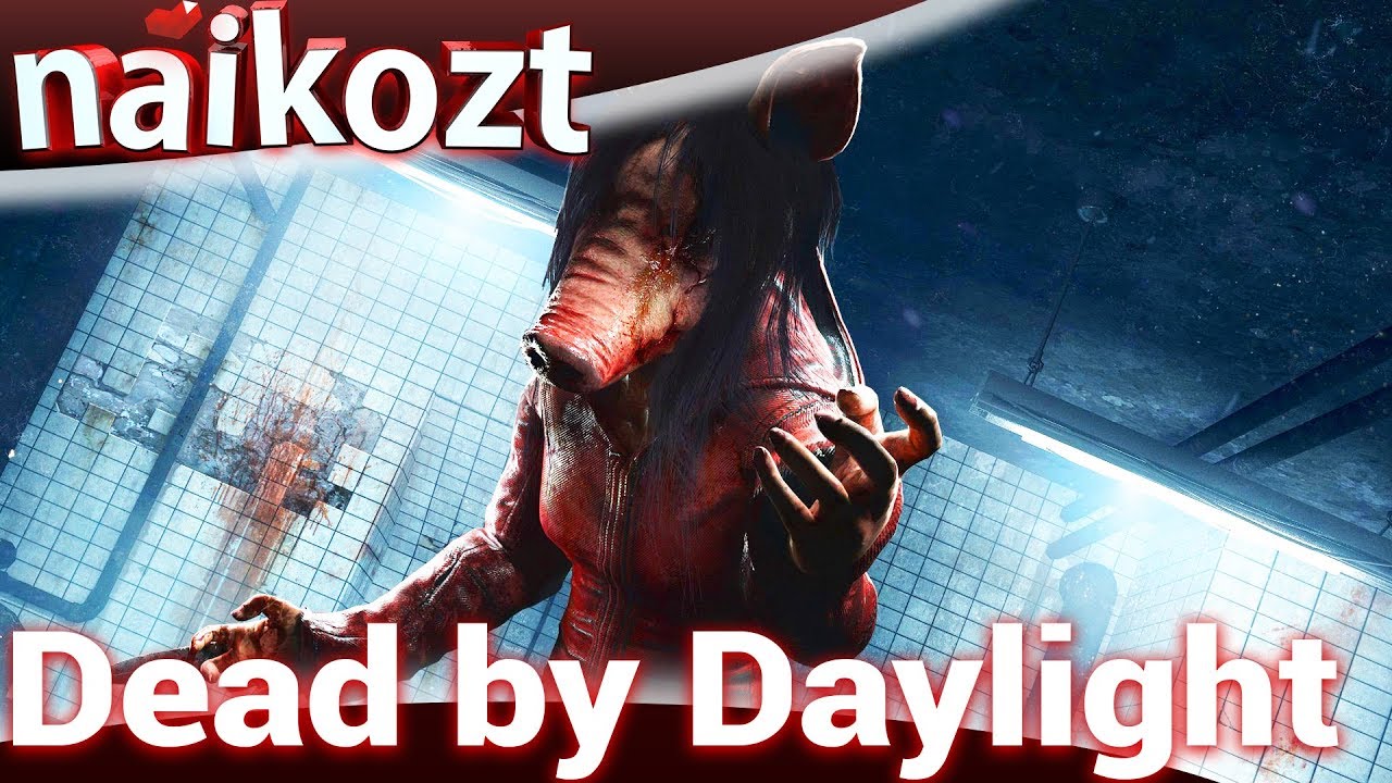 Dead by Daylight | Hello zepp | Не может быть. ;D