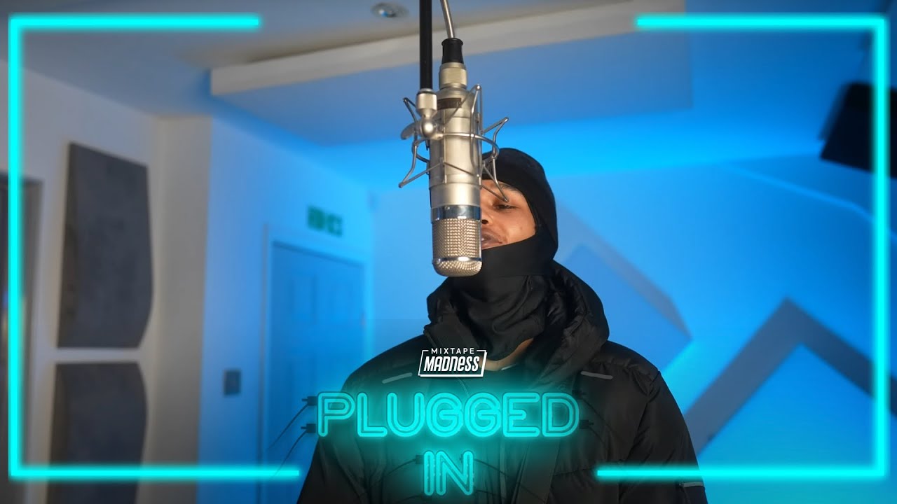 Mastermind - Plugged In w/ Fumez The Engineer | Mixtape Madness