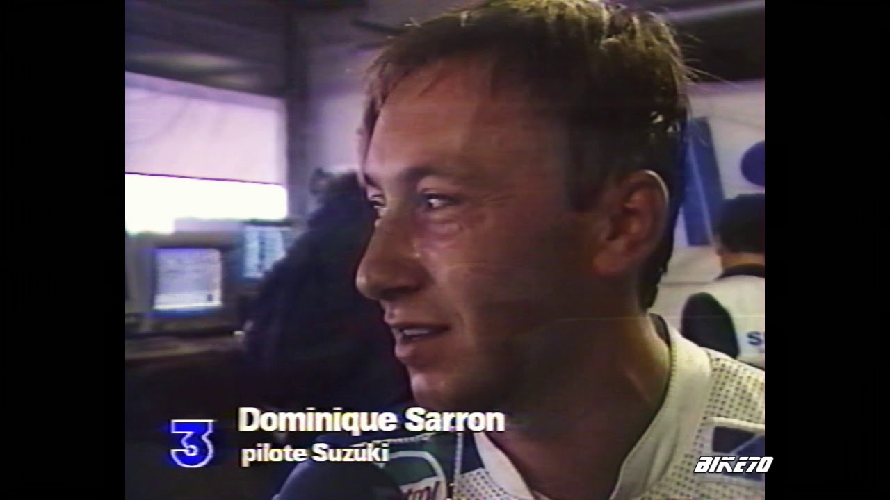Bol d'Or 1993