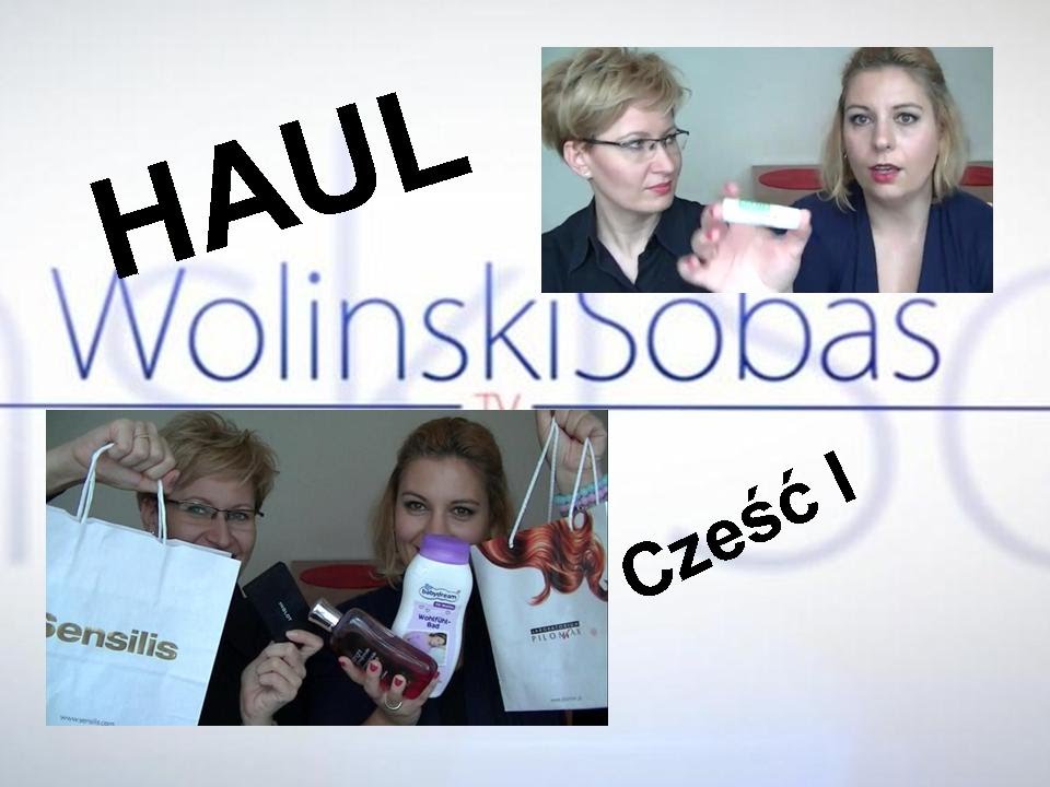 HAUL czyli HITY i KITY  cz1