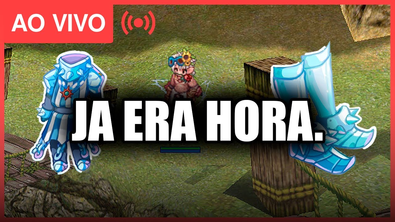 RAPIDINHA TESTANDO MAMUTEX N' STUFF + INSTANCIAS DE SHURINHA👻👻 [LATAM-FREYA]