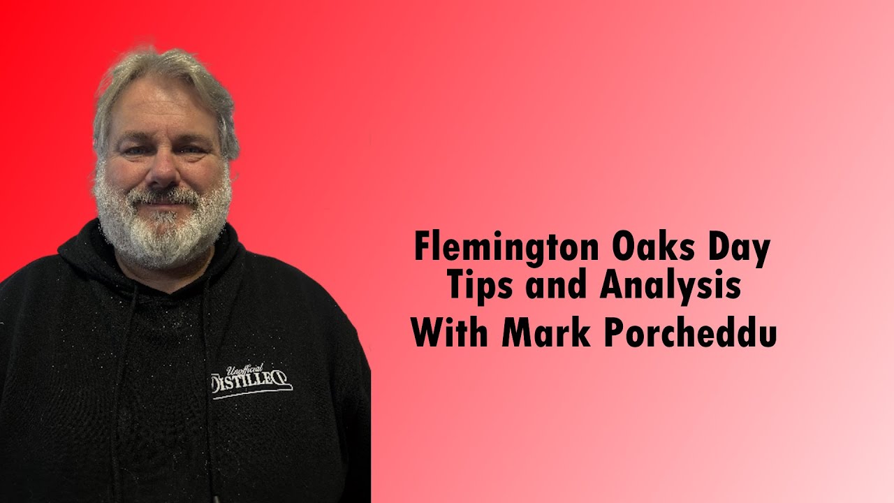 Flemington Oaks Day 2025