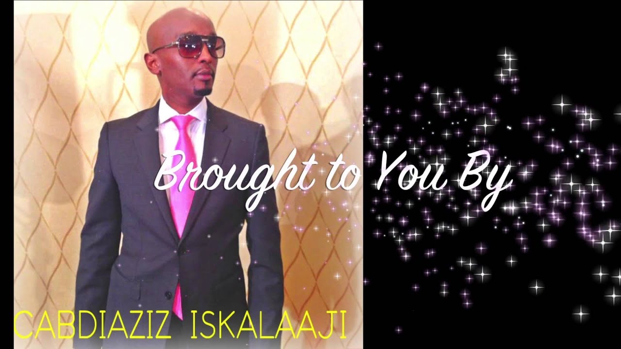 Abdiaziz Iskalaaji Heesti Faraanti