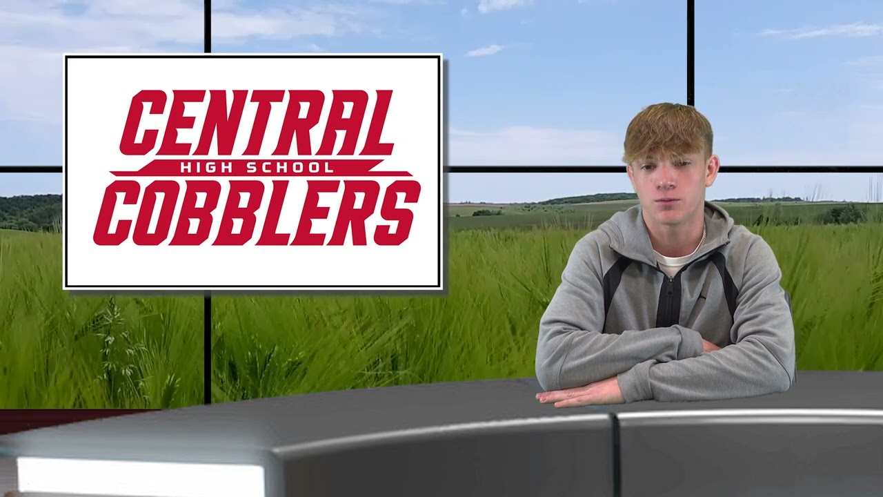 CBLR News Nov. 6th, 2023