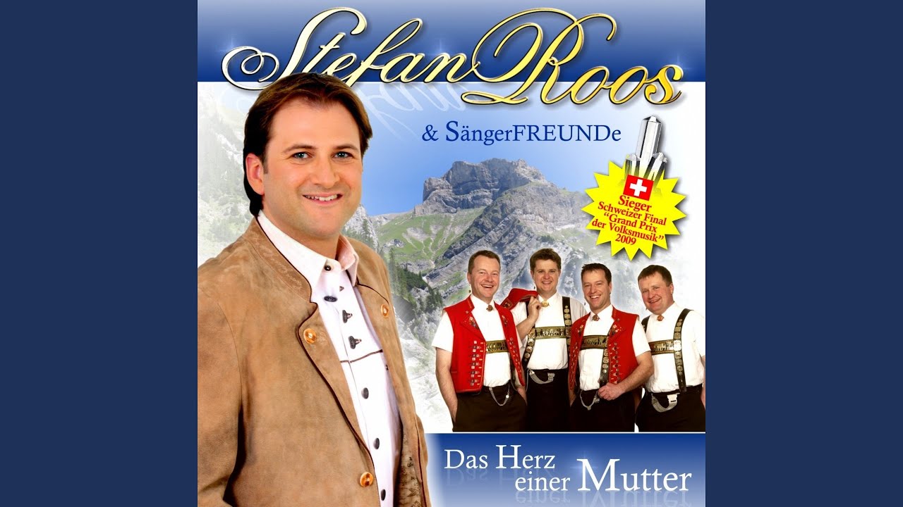 Mein Heidiland