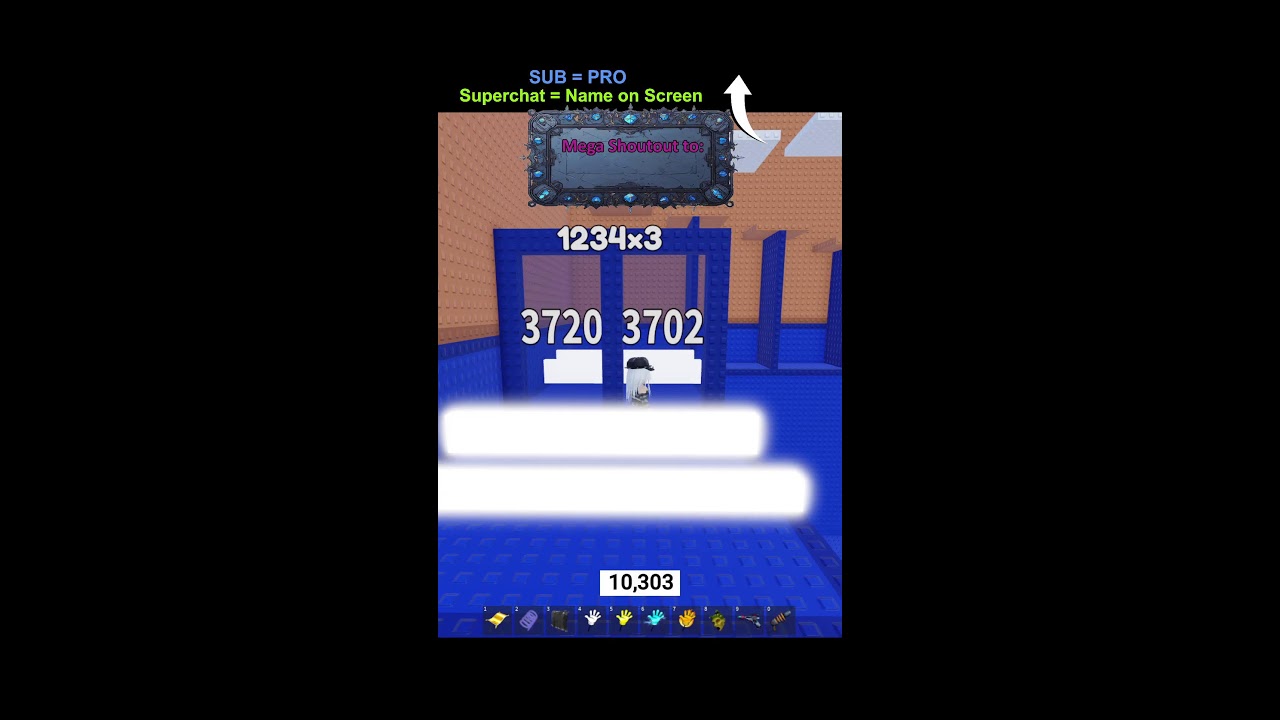 ROBLOX with viewers (51) #roblox