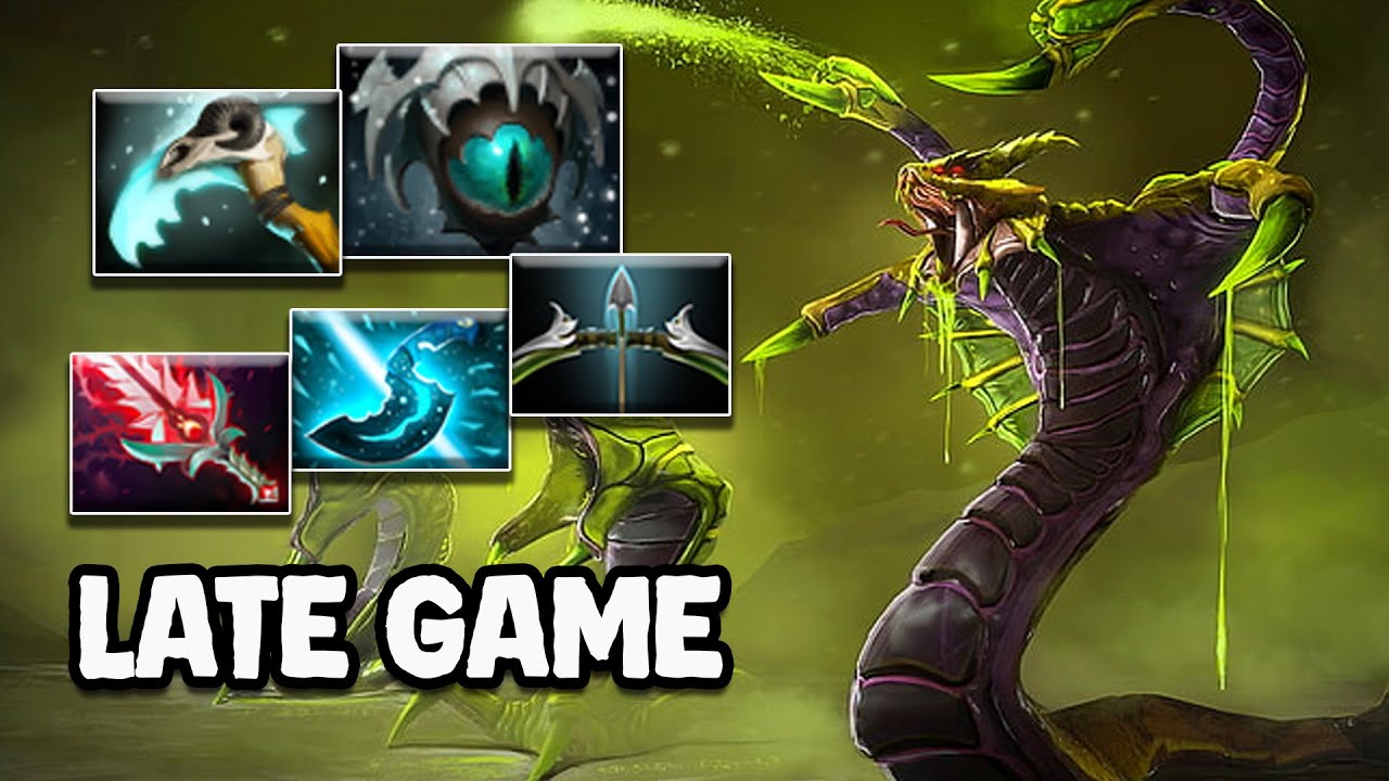 ГЕЙМПЛЕЙ VENOMANCER JUNGLE – ЧАСТЬ 2