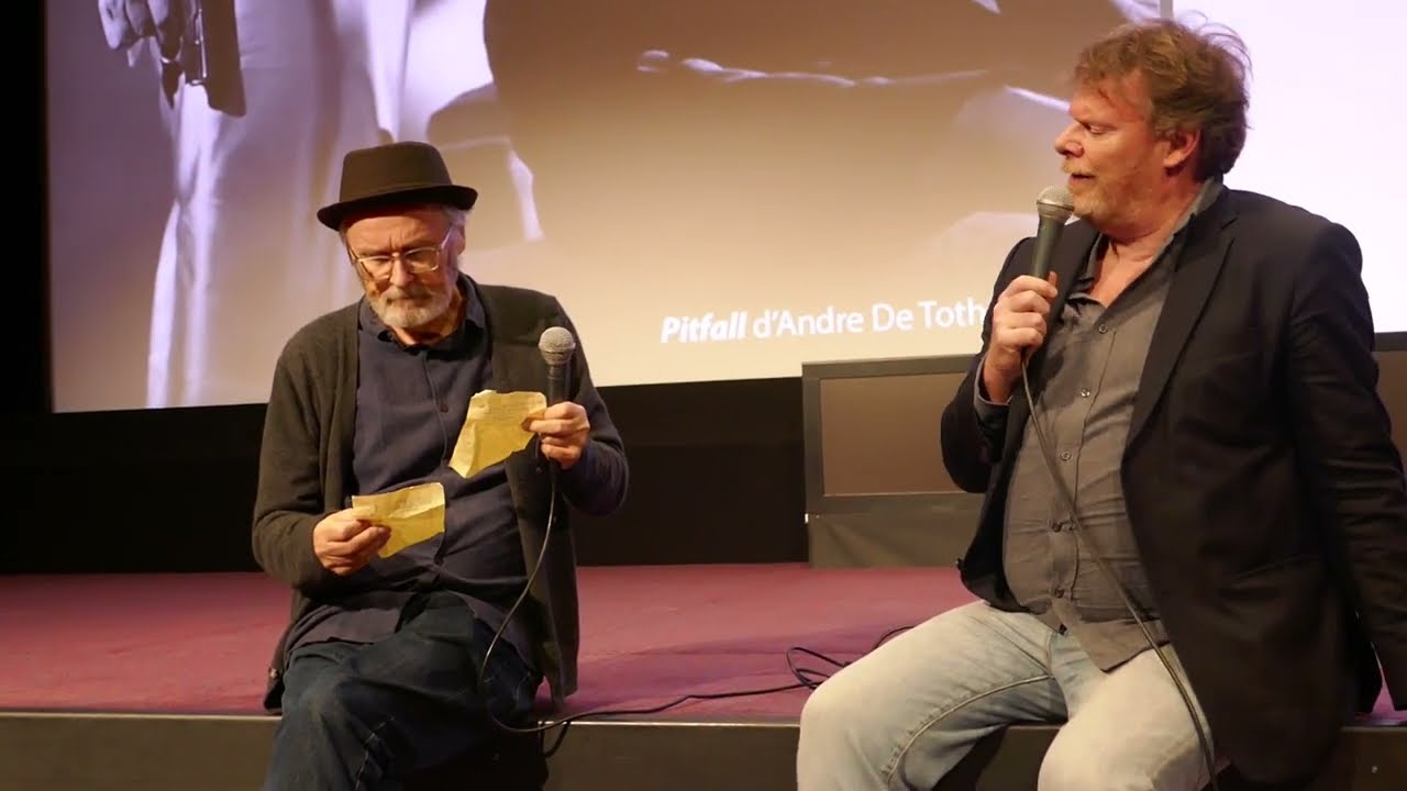 Présentation de 