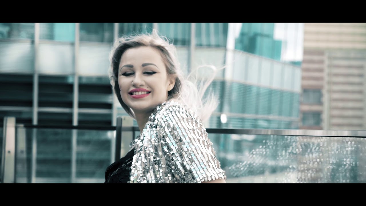 Raiwa & Sasha Loona - Во Мне