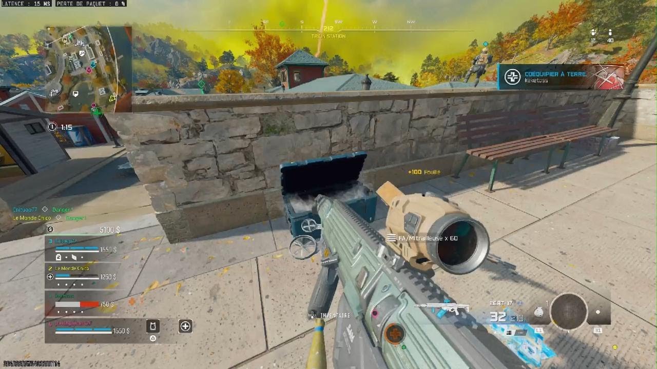 Call of Duty