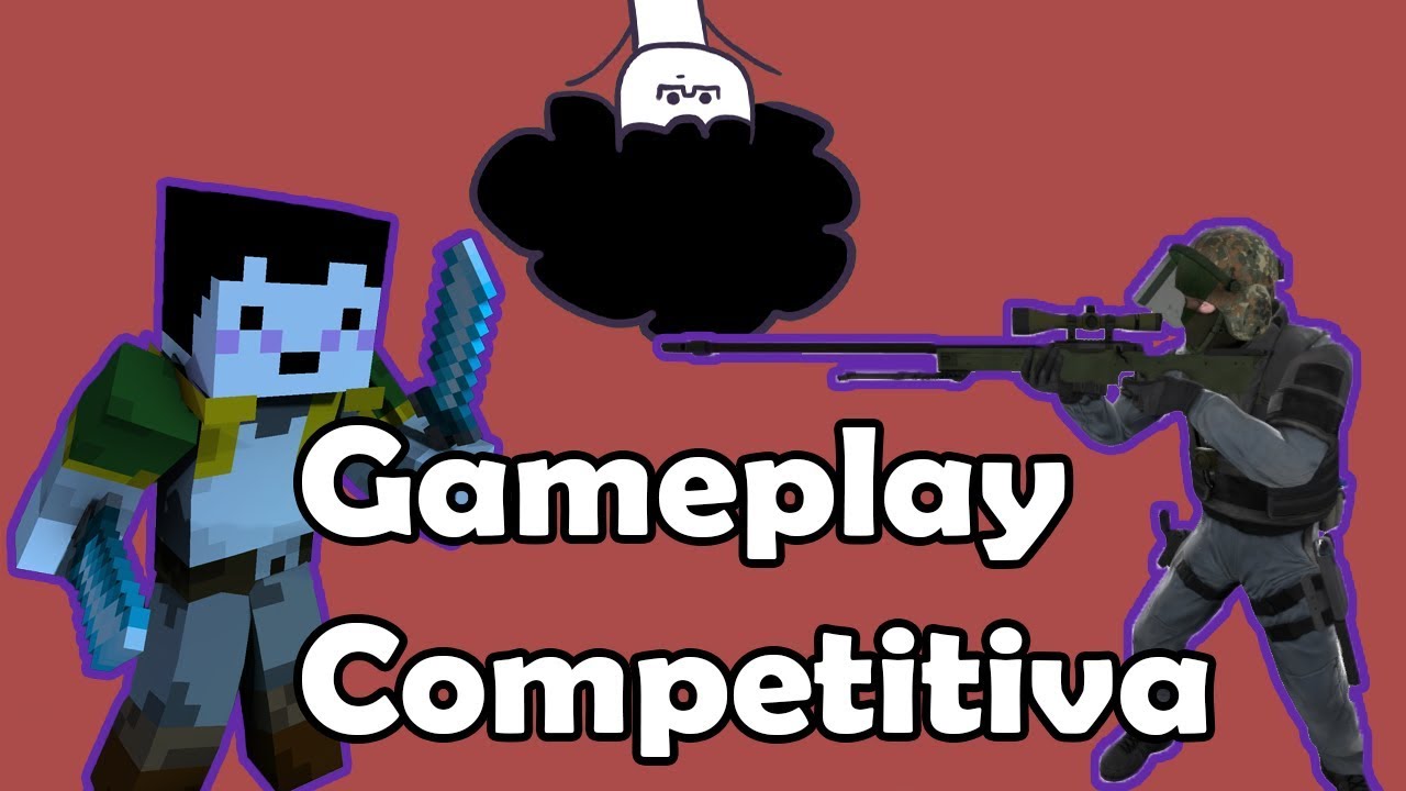 Gameplay Competitiva