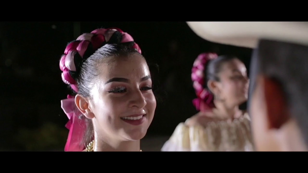 Marco Antonio Heredia | Que Bonito Es Michoacán (Video Oficial)