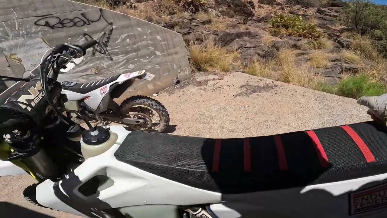 Tenerife Enduro GX012971