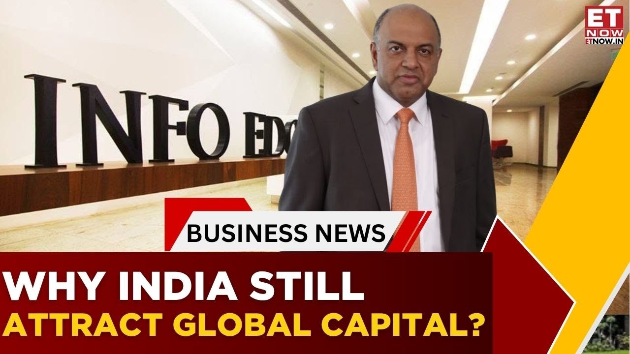 Sanjeev Bikhchandani | Why India Is the World&rsquo;s Top Startup IPO Market| AI, Deep Tech & Startup IPOs