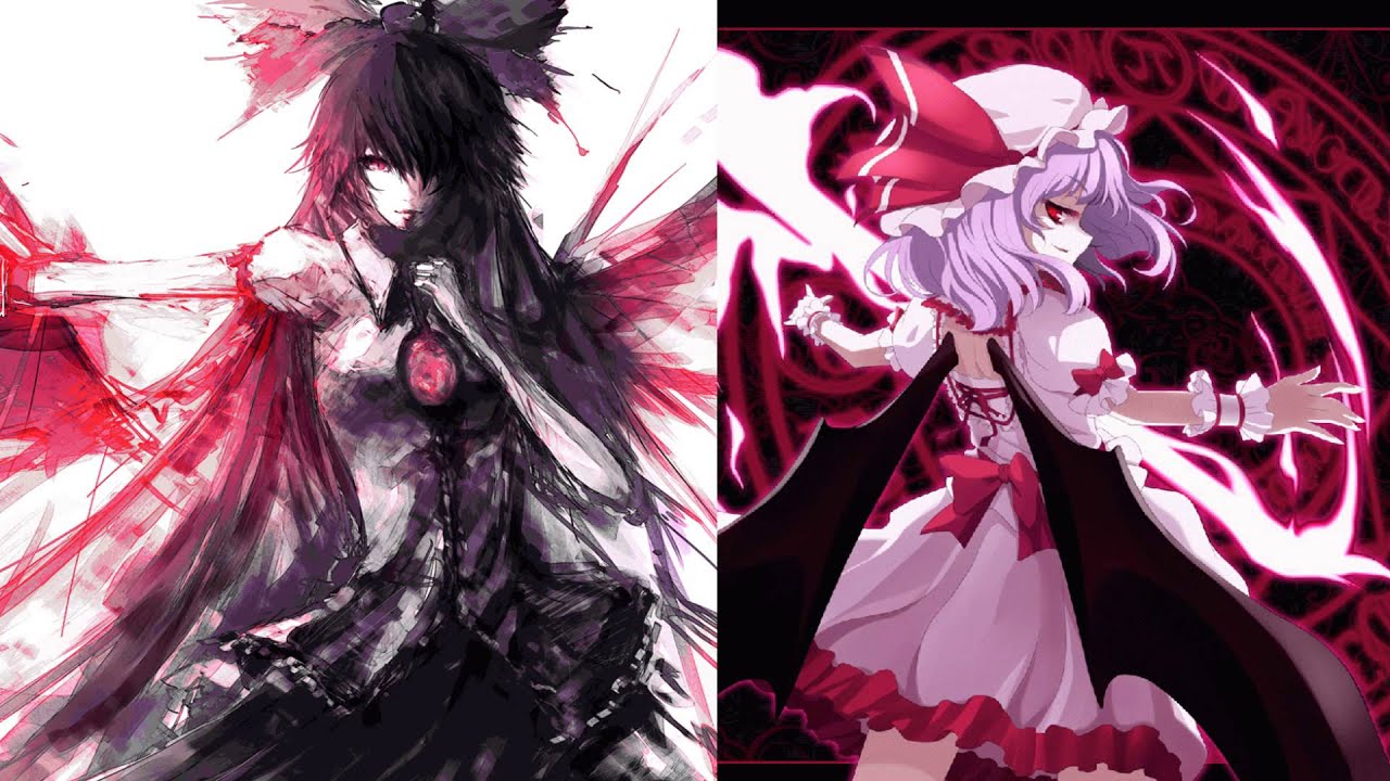 [Touhou] Septette for the Solar Sect - Komeiji Records