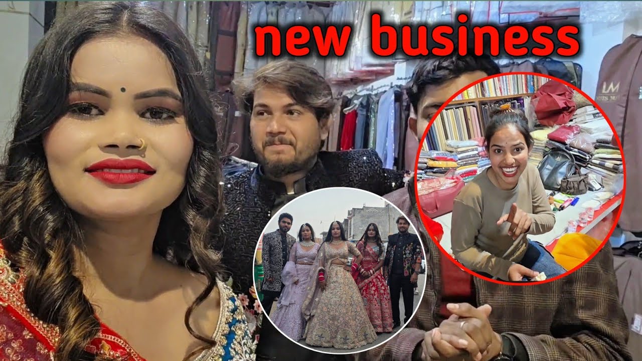 🥹राधा दीदी के साथ वीडियो क्यों आया दीपू जी का || @jaiveerrajdipuofficial @RenuNishadshort#trending 