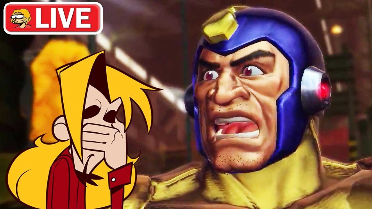 The UGLIEST Fighting Games & Tekken 8 GOD Ranked 🔴Full Stream🔴 (1-16)