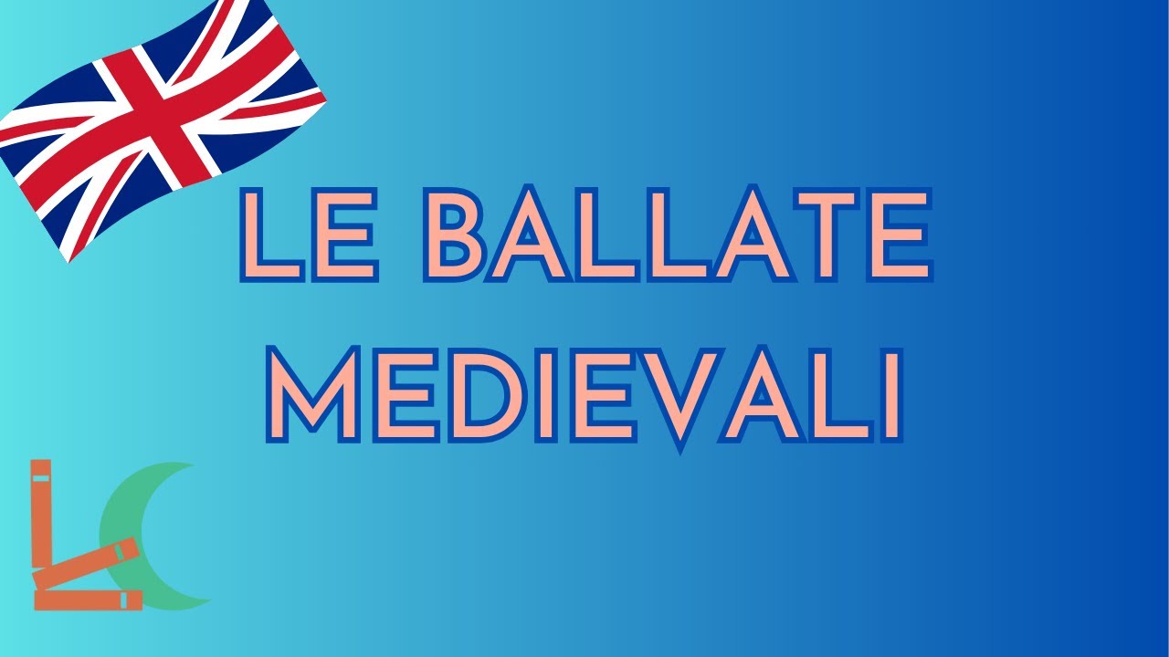 Medieval Ballads