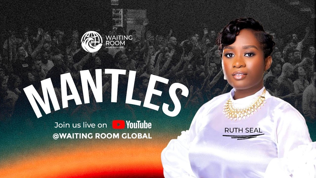 3 Days Fasting and Prayers || Month of Mantles || 4th March.2026 ||