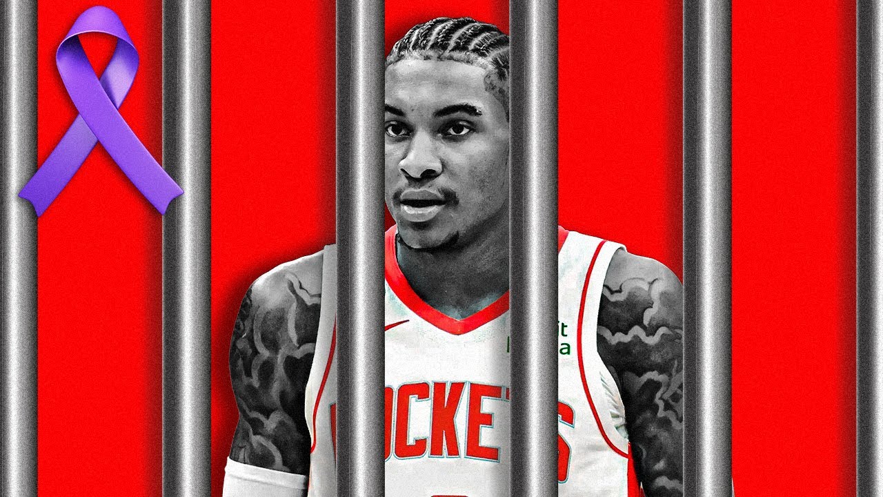 KEVIN PORTER JUNIOR | Entenda o Caso!!!