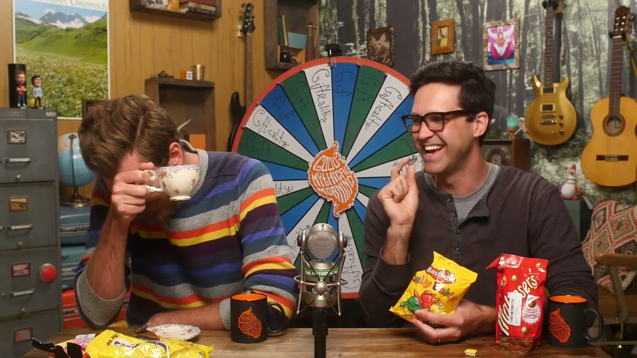 Even More of My Favorite GMM Moments (Part 7)