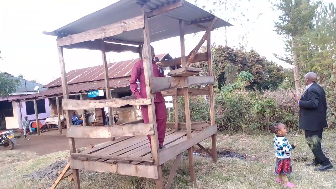 Injili ya vijijin Rombo mashima,sapoti huduma kwa sadaka,no 0717013456
