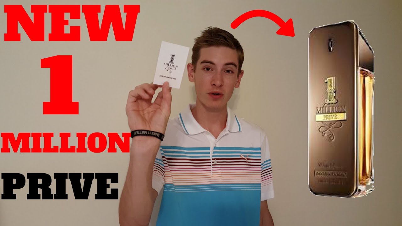 1 Million Prive First Impression