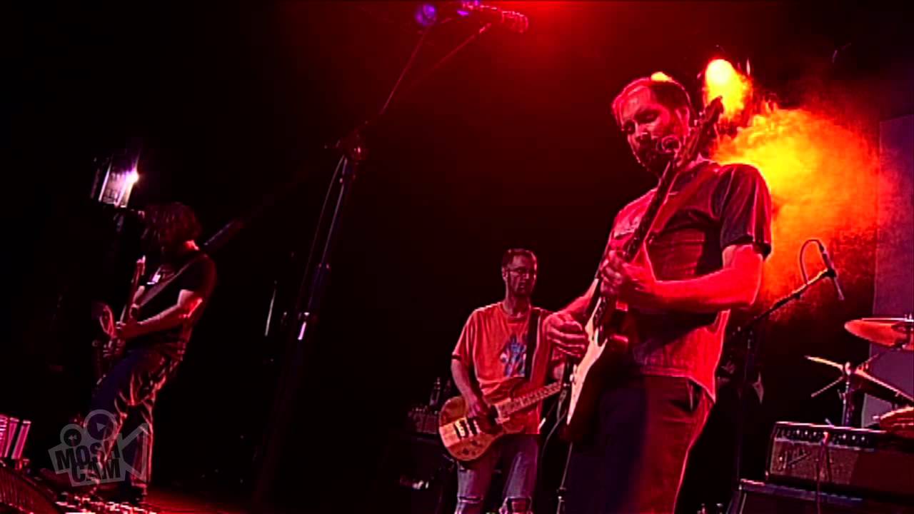 Built To Spill - You Were Right (Live in Sydney) | Moshcam