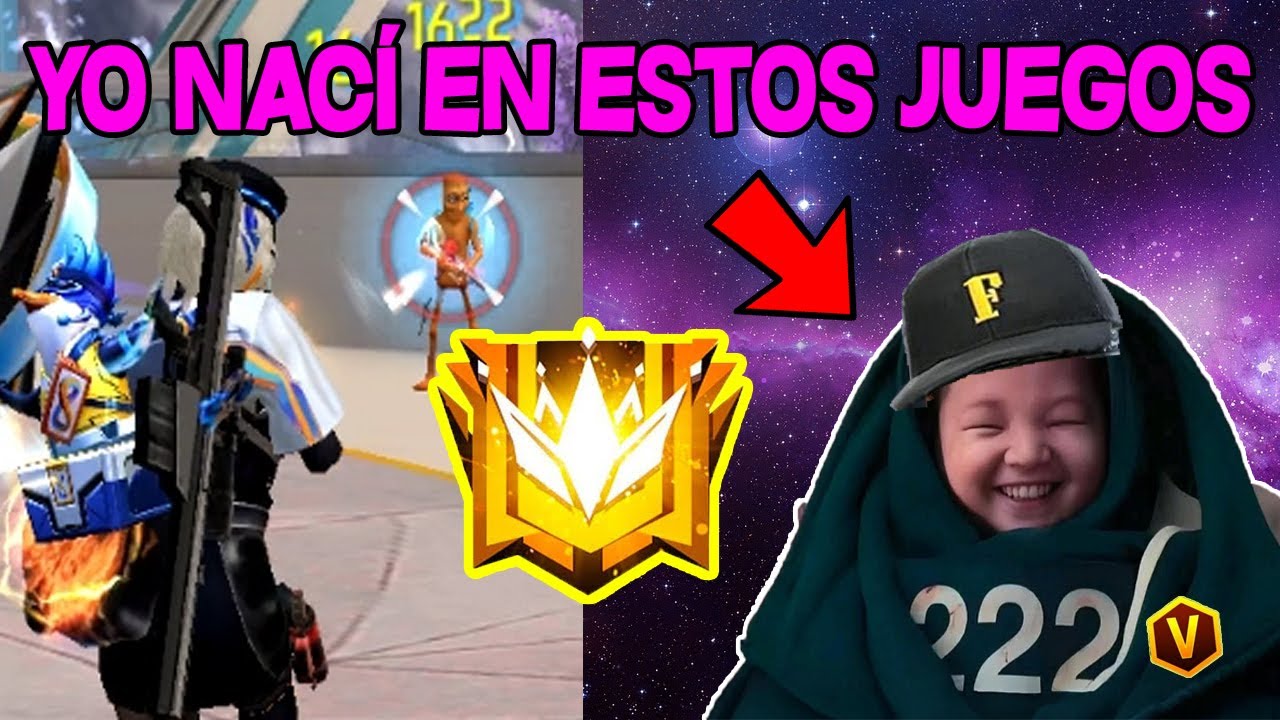 EL MANUAL DEL CAMPERO #86 ALTOOO YO NACÍ EN ESTOS JUEGOS!!! DEMASIADOS TUNG TUNG SAHUR!!!